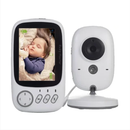 Babá Eletrônica Baby Monitor com Monitor VB603 com Tela 3,2" LCD,