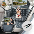 Capa pet impermeável PLUS PREMIUM 45cm