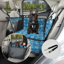 Capa pet impermeável PLUS PREMIUM 45cm