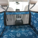 Capa pet impermeável PLUS PREMIUM 45cm