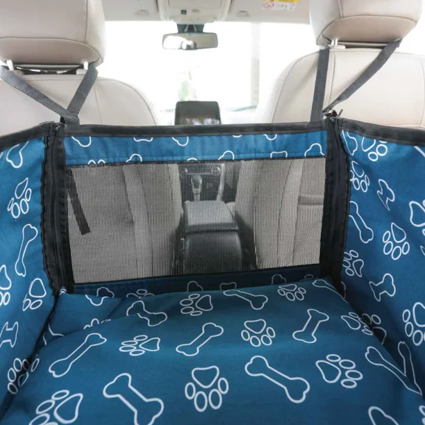 Capa pet impermeável PLUS PREMIUM 45cm