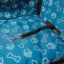 Capa pet impermeável PLUS PREMIUM 45cm