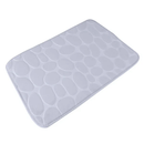 Tapete para Banheiro Antiderrapante Absorvente