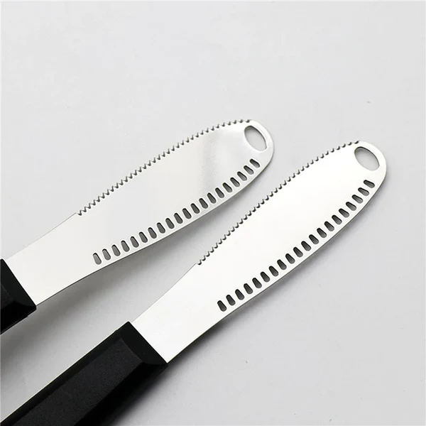 Faca de Manteiga Inox