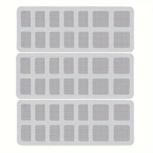 Kit com Drenos para Ralo de Banheiros