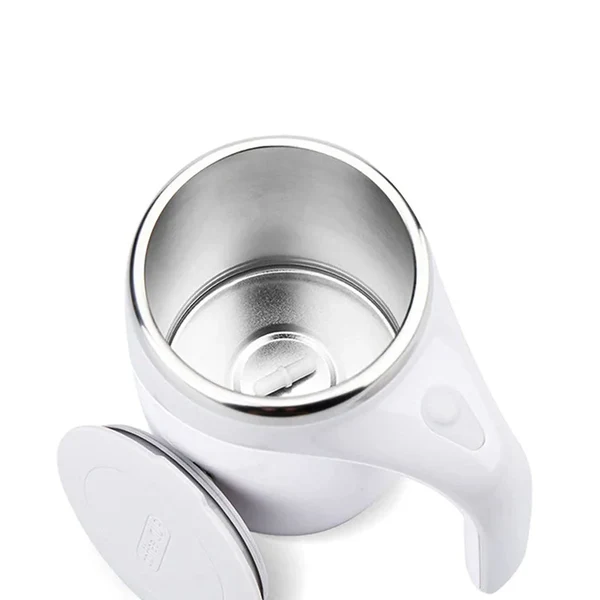 Caneca Térmica Mixer de Inox Portátil