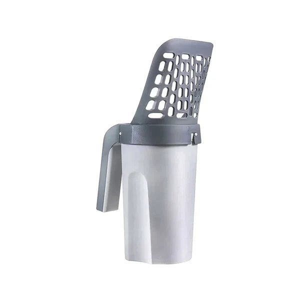 Pá Cata Caquinha + 2 rolos