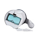 Pá Cata Caquinha + 2 rolos