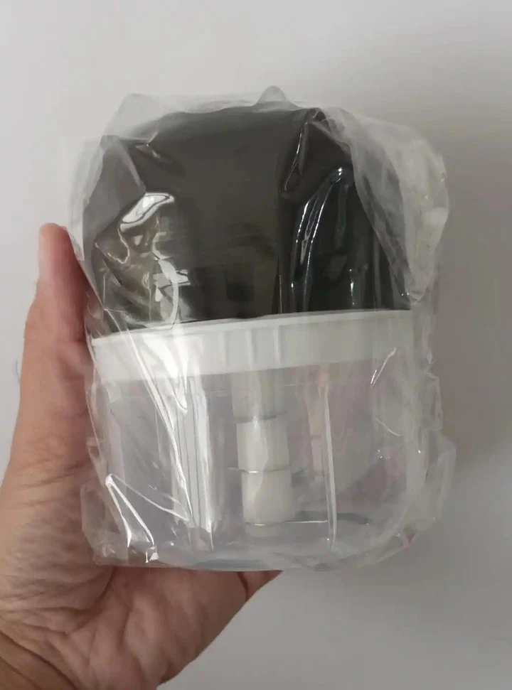 Mini Processador Elétrico 3 Laminas Buzz