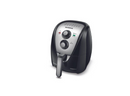 Air fryer Mondial Family Inox AFN-40 de 4L cor black/inox