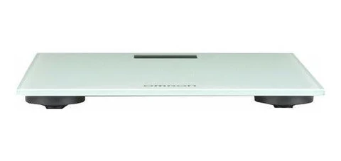 Balança corporal digital Omron HN-289 silky grey, até 150 kg