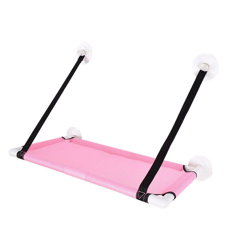 Cama de Janela Gatinho Hoves