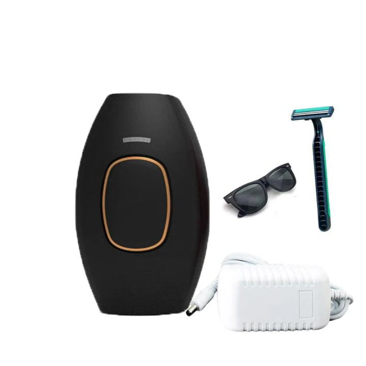 Depilador a Laser Definitivo Importado/LaserDepil Buzz