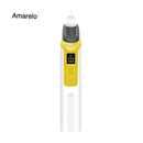 Aspirador Nasal Infantil Buzz - Recarregável - 6 Velocidades - Envio Imediato