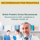 Aspirador Nasal Infantil Buzz - Recarregável - 6 Velocidades - Envio Imediato