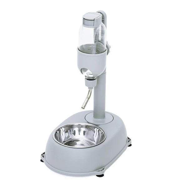 Bebedouro Anti-molhamento & Comedouro Sizy Preço promocional