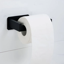 Kit Acessórios para Banheiro de Aço Inox 5 Peças