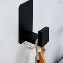 Kit Acessórios para Banheiro de Aço Inox 5 Peças