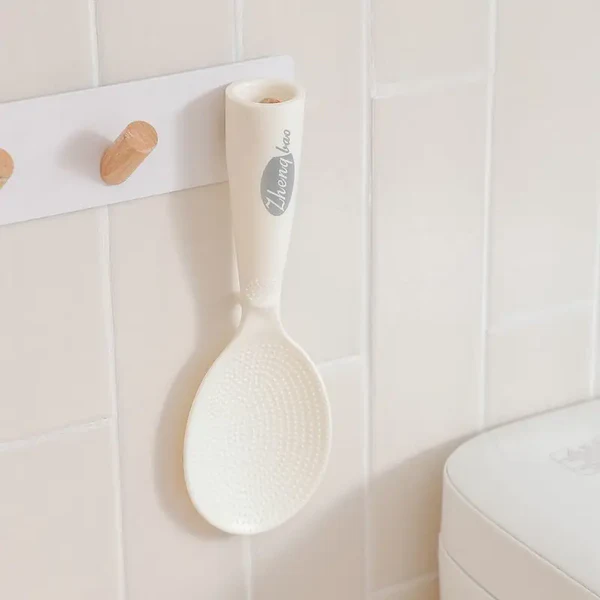 Colher de Arroz Antiaderente