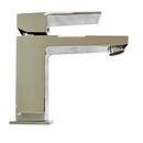 Torneira de Banheiro Monocomando Quadrada RT 20