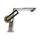 Torneira de Banheiro Monocomando Quadrada RT 30