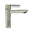 Torneira de Banheiro Monocomando Redonda RT 50