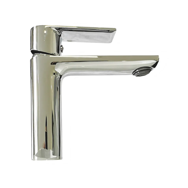 Torneira de Banheiro Monocomando Redonda RT 50